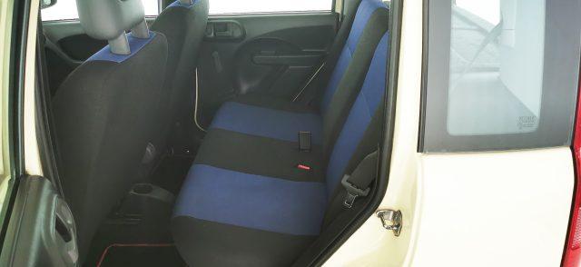 FIAT Panda 1.4 Dynamic Natural Power