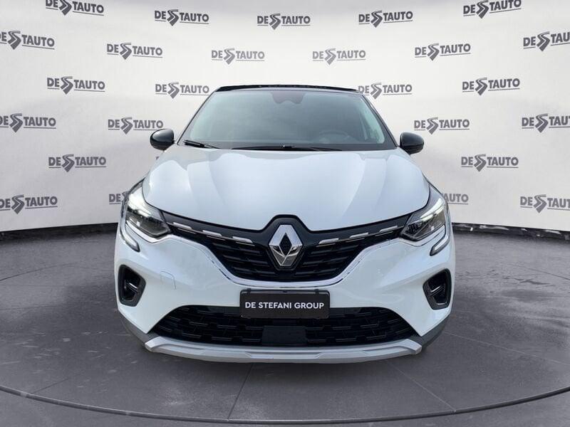 Renault Captur Captur 1.0 tce Intens 90cv