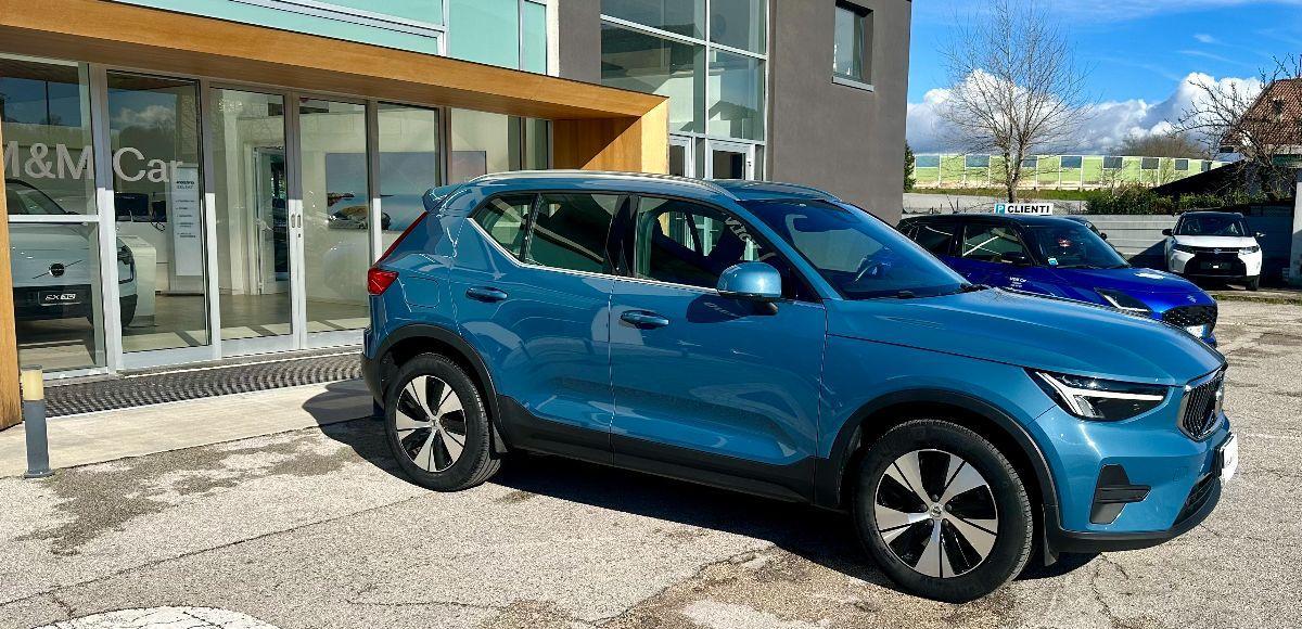VOLVO - XC40 - T4 Recharge automatico Core