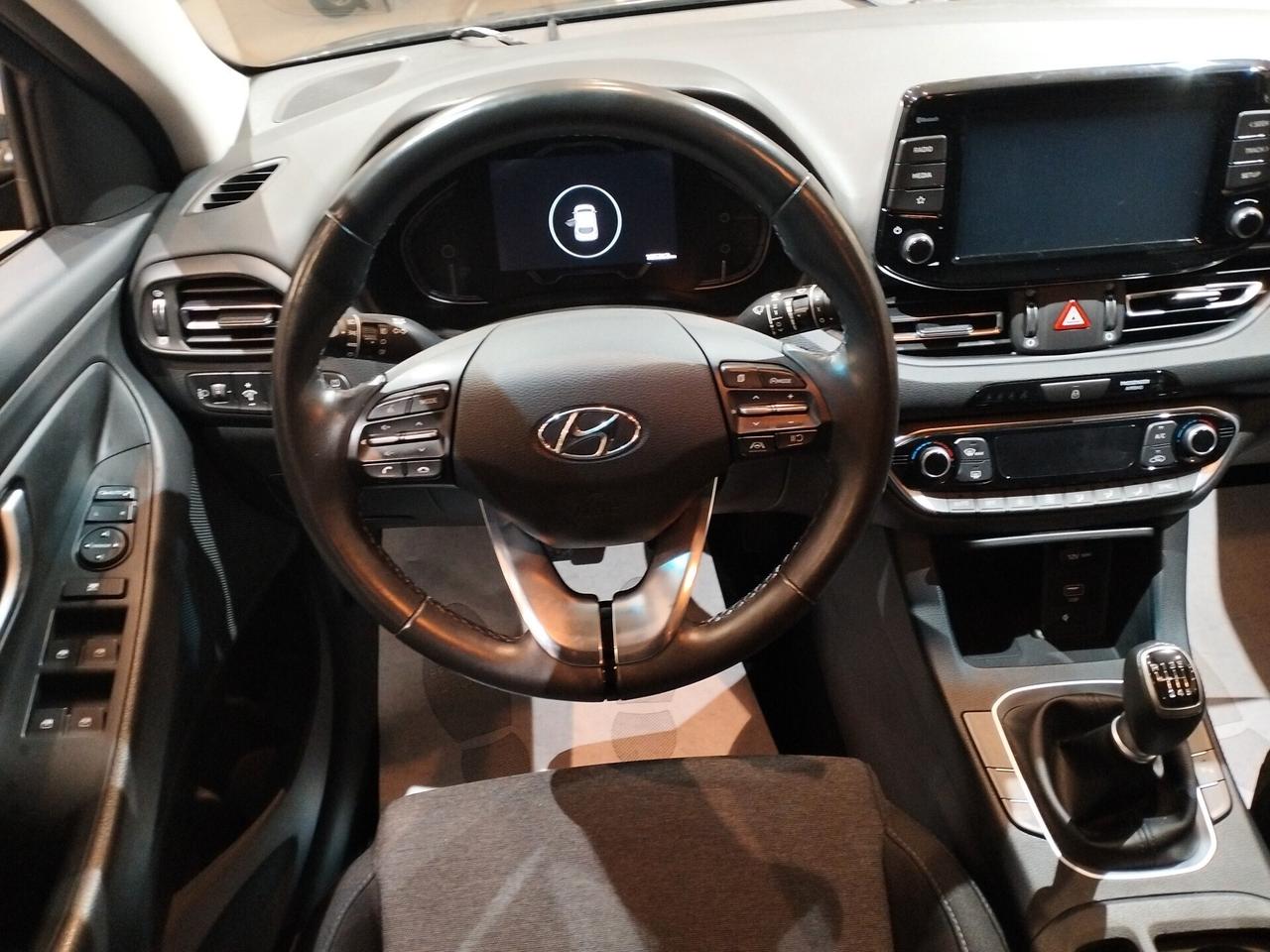 Hyundai i30 Wagon 1.0 t-gdi 48V Prime 120cv *IVA ESPOSTA*