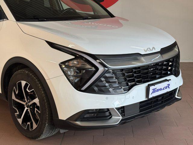 KIA Sportage 1.6 TGDi HEV AT Style Unicoproprietario