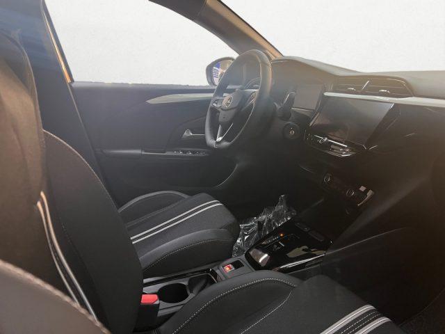 OPEL Corsa 1.2 100 CV aut. GS KM0