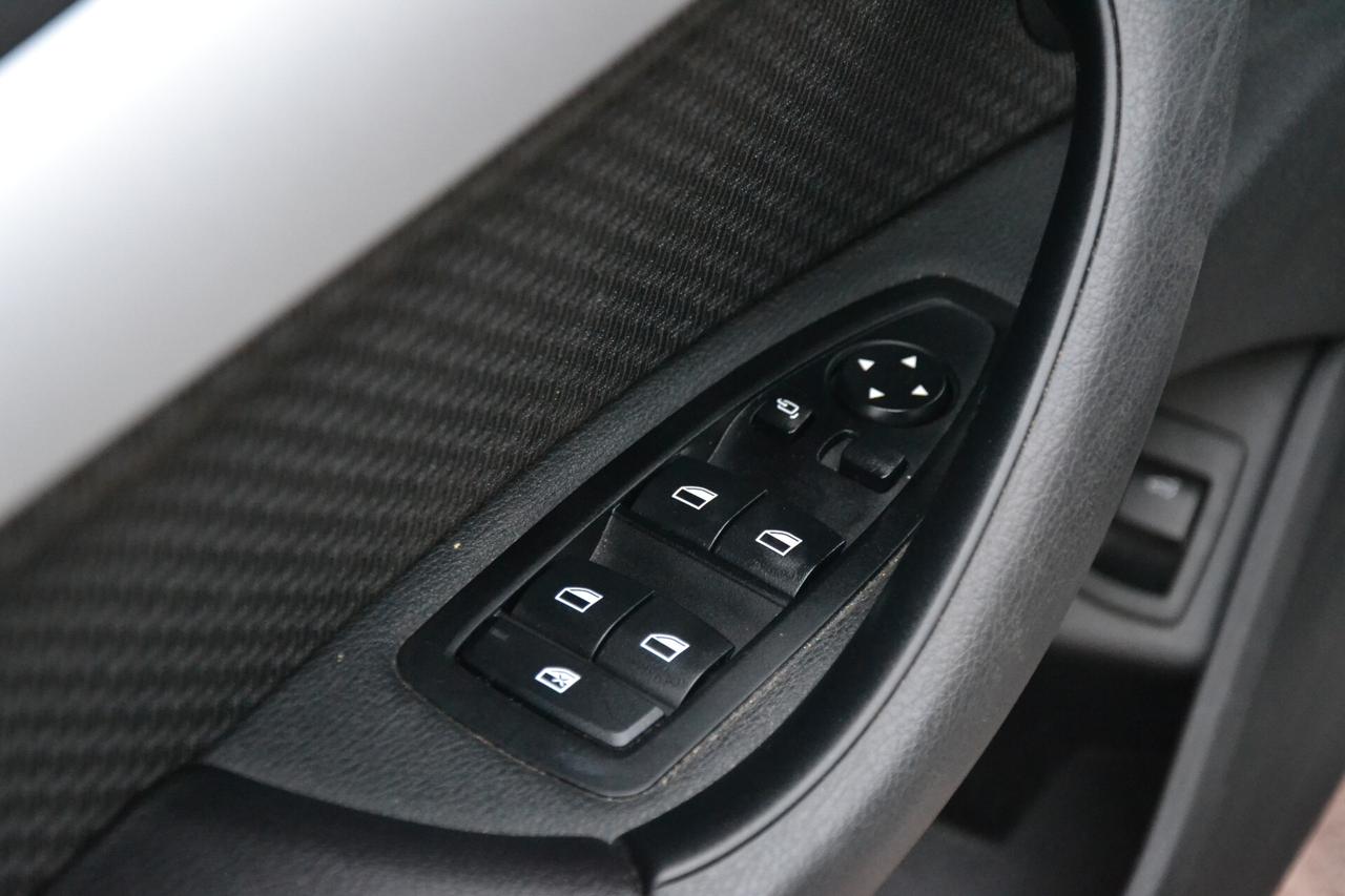 Bmw X1 18D 150CV X-DRIVE AUTOMATICA **PREZZO VERO**