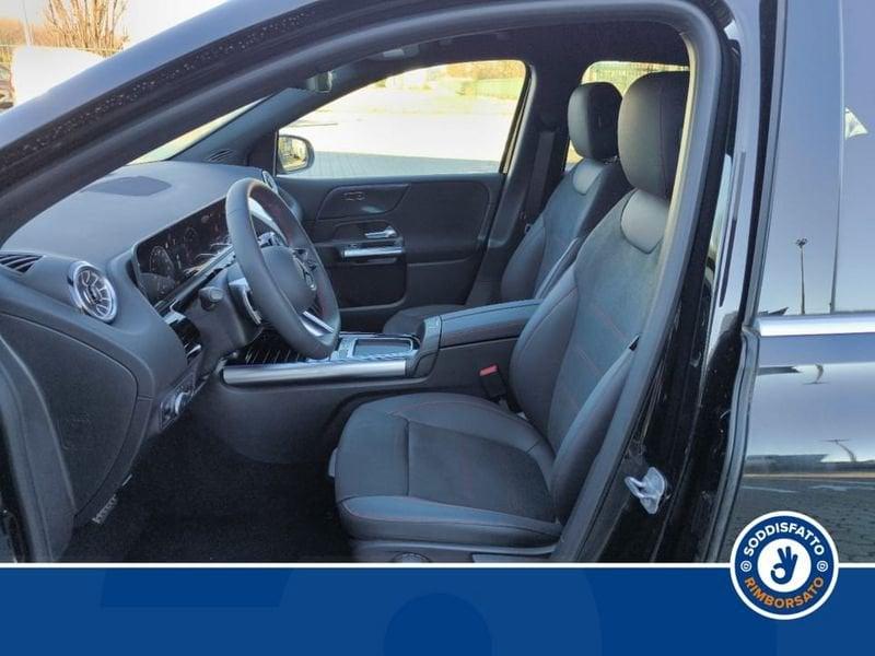 Mercedes-Benz Classe B 180d Automatic AMG Line Advanced Plus