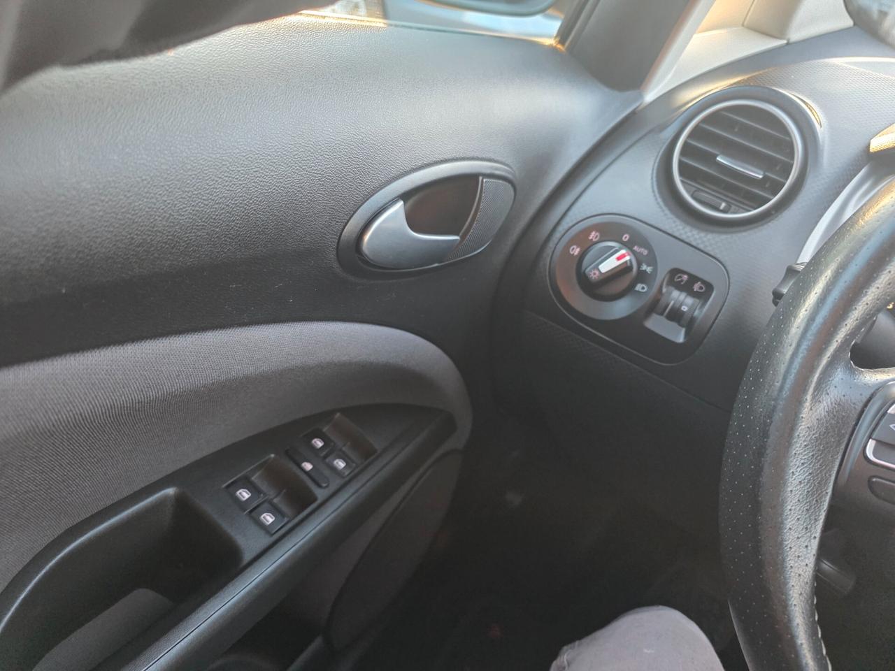 Seat Altea XL 1.6 TDI 105CV perfetta e garantita 12M