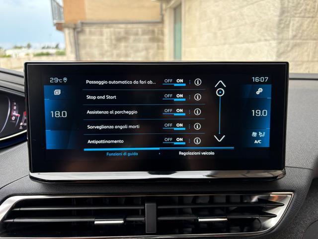 PEUGEOT 3008 1.5 BlueHDi 130 S&S Allure Pack C.AUTOMATICO