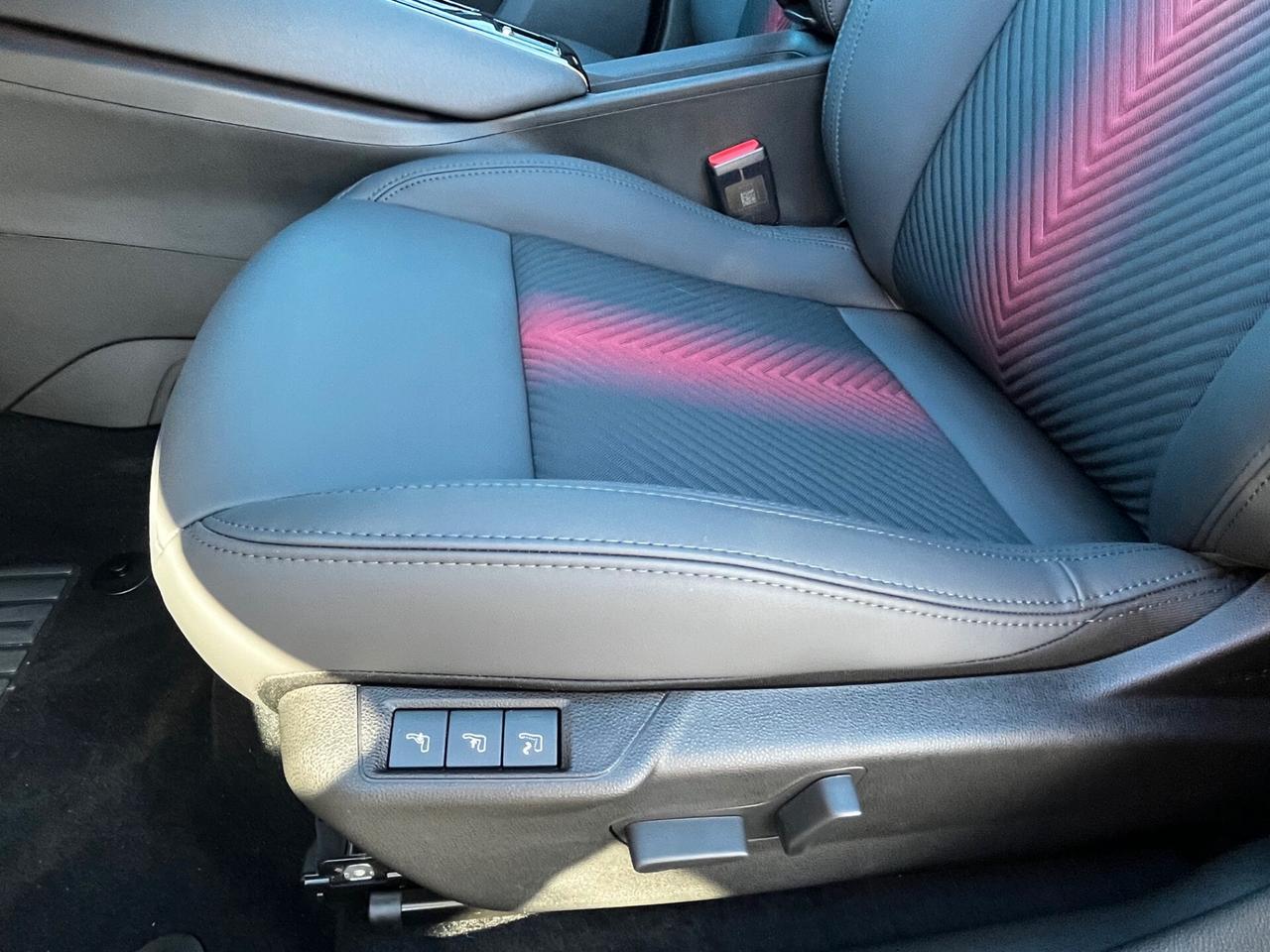 Alfa Romeo Junior Hybrid 145cv EDCT6 SPECIALE