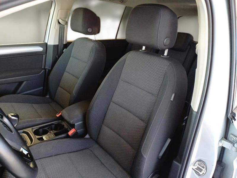 VOLKSWAGEN TOURAN 2.0 TDI 90kW Business