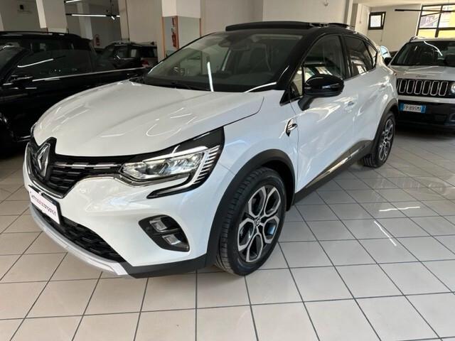 Renault Captur 1.0 tce Techno Gpl 100cv