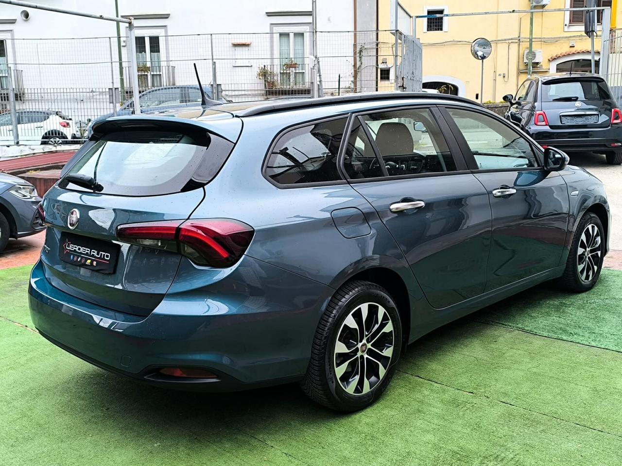 Fiat Tipo 1.6 Mjt 130 cv Lounge Station Wagon