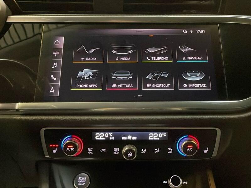 Audi Q3 Q3 35 TDI S tronic