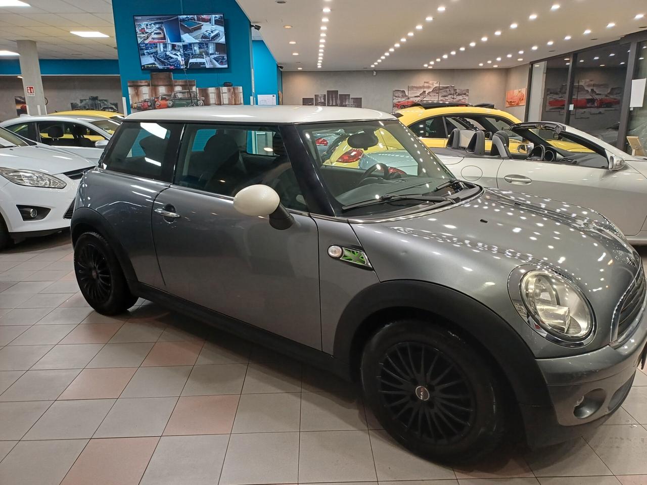 Mini One 1.4