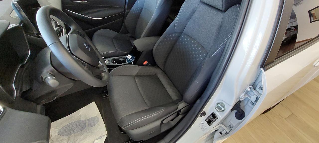 Suzuki Swace 1.8 Hybrid E-CVT 2WD Cool
