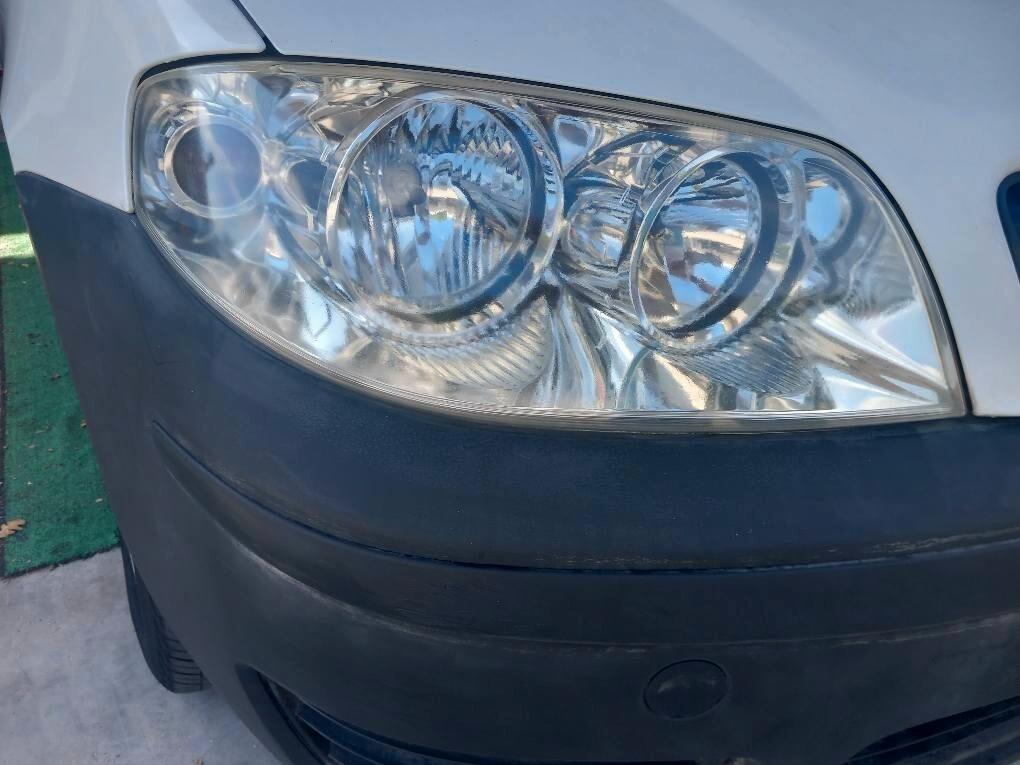 Fiat Punto 1.2 3 porte Active