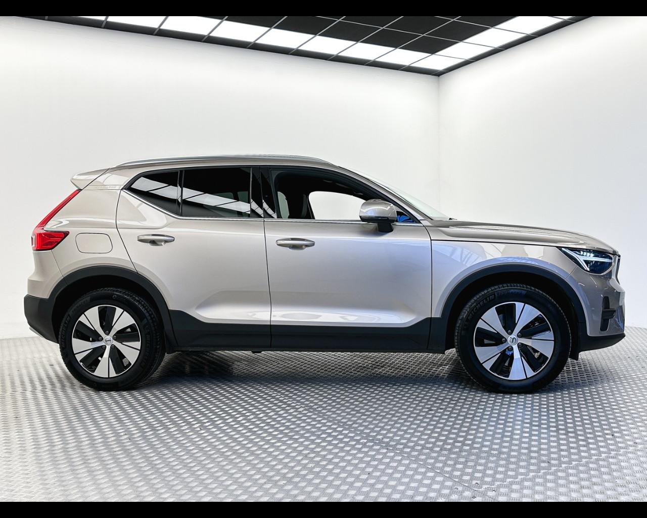 VOLVO XC40 (2017-->) - XC40 T5 Recharge Plug-in Hybrid automatico