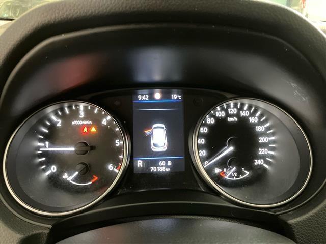 NISSAN Qashqai 1.7 dCi 150cv Tekna 4WD CVT c propilot pa
