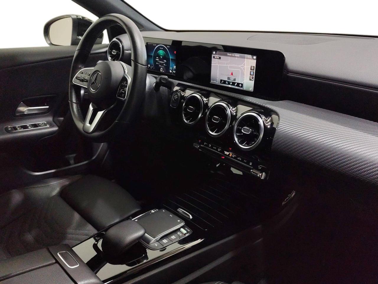 Mercedes Classe A A250e phev (eq-power) Business