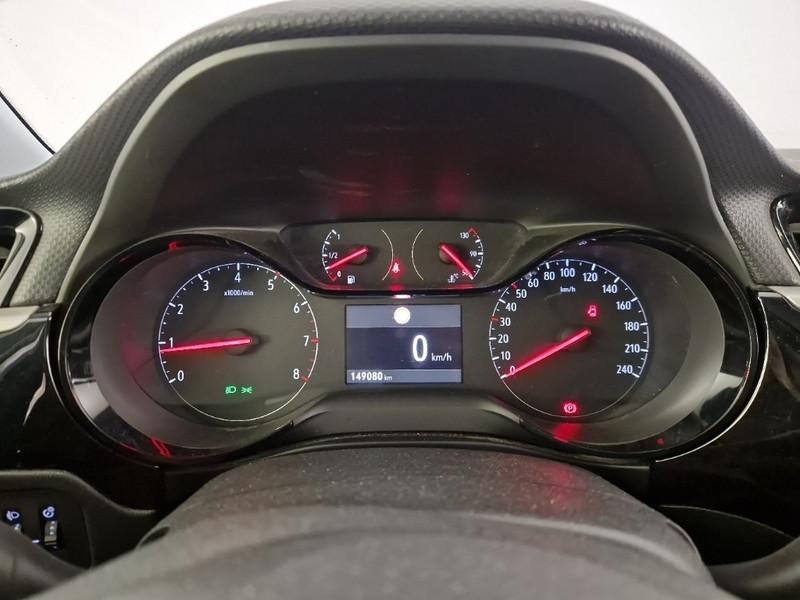 OPEL CORSA 1.5 Diesel Edition 100cv MT6 5 PORTE