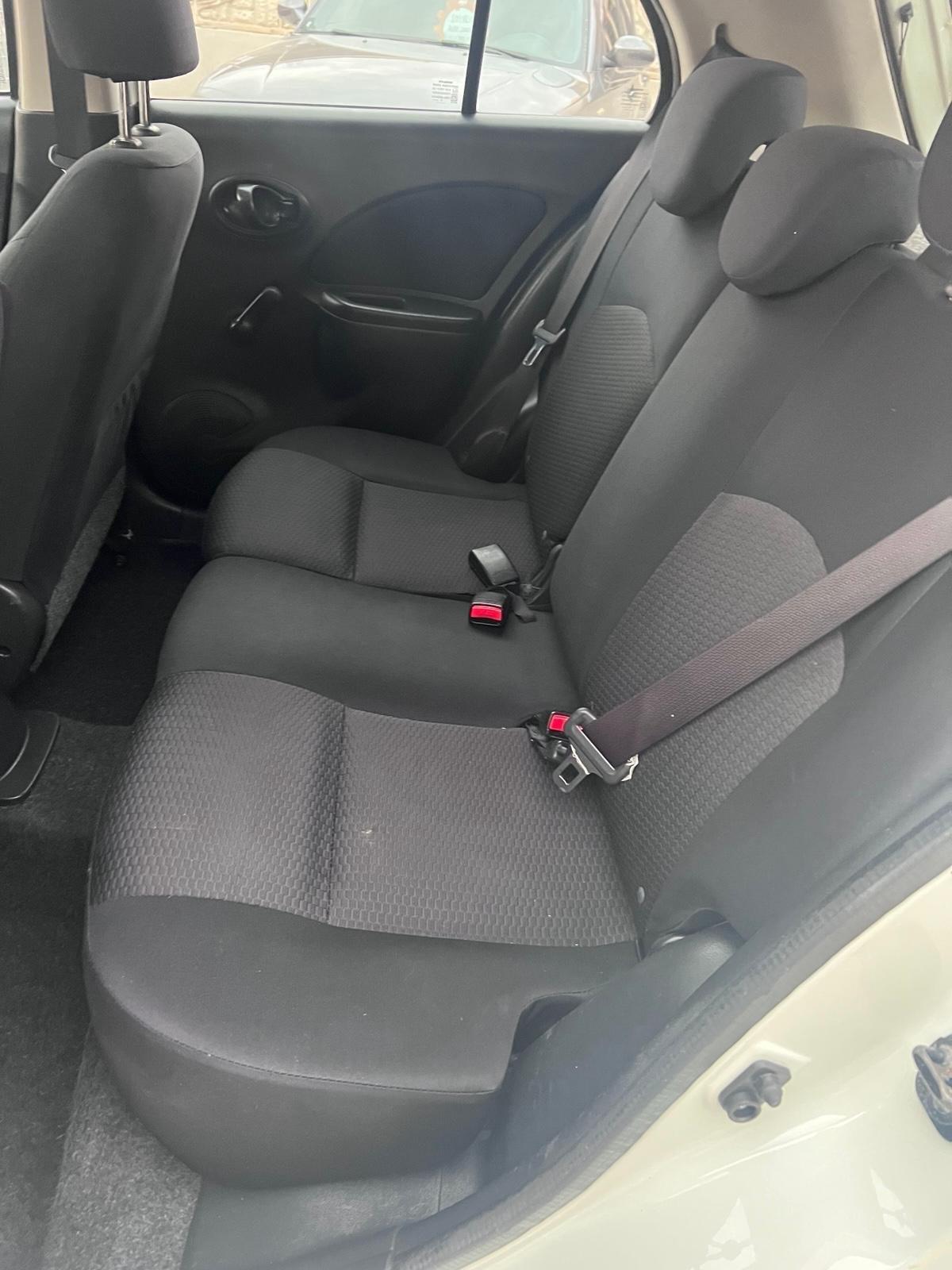 Nissan Micra 1.2 12V DIG-S 98CV 5 porte Tekna