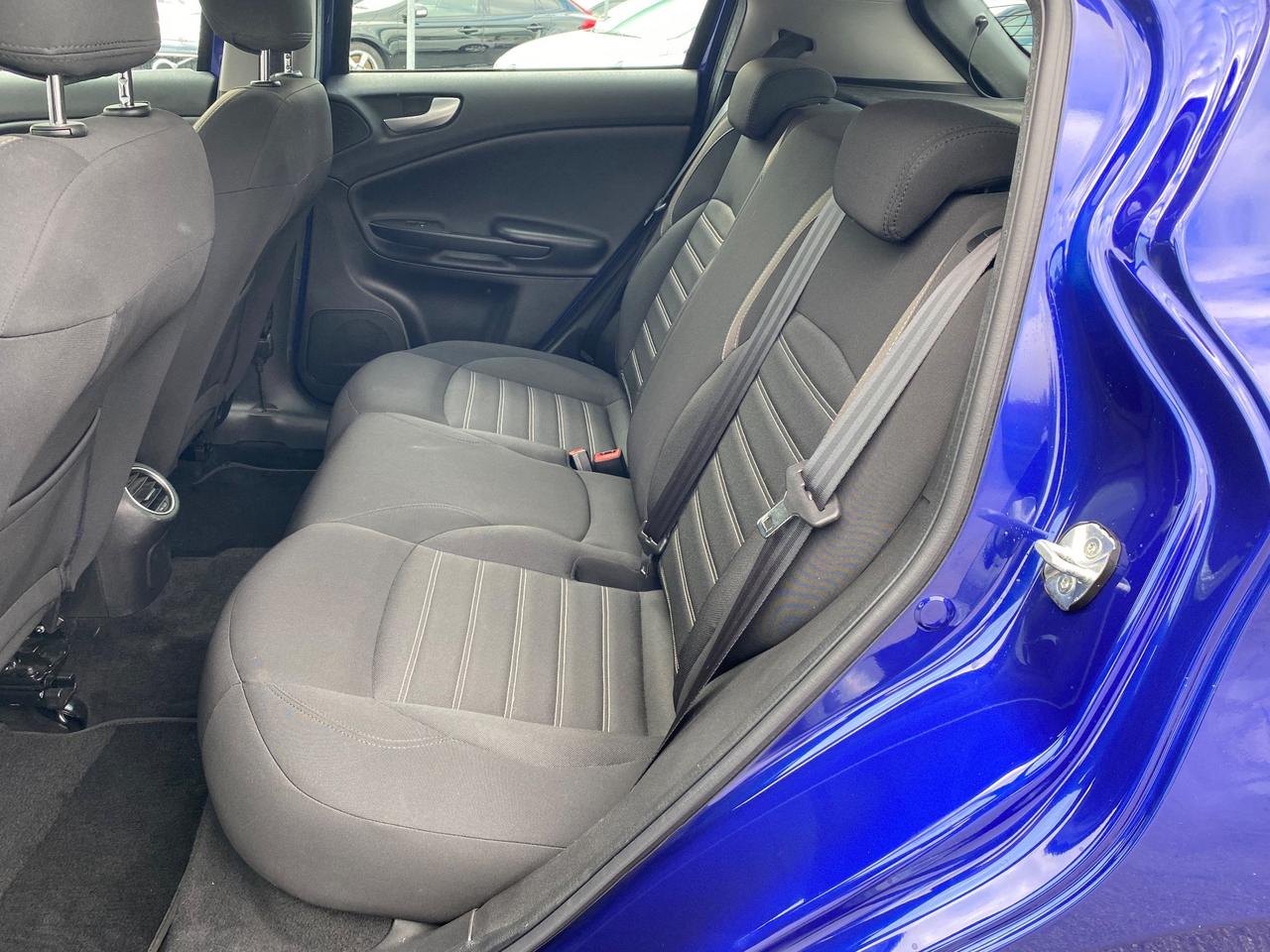 Alfa Romeo Giulietta 1.6 120 CV Automatica Navi NEOPATENTATI Garantita