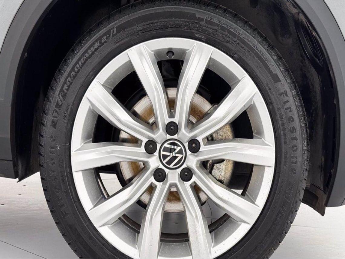 VOLKSWAGEN T Roc 1 5 tsi advanced dsg