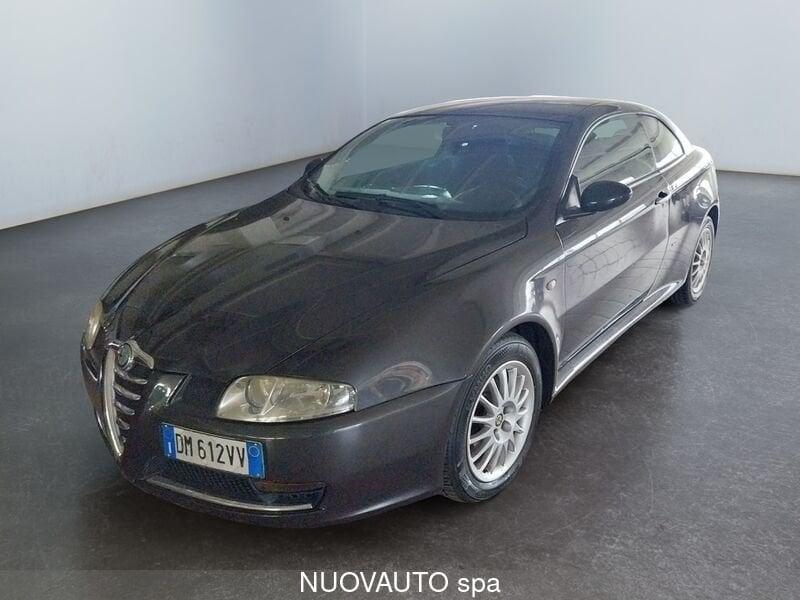 Alfa Romeo GT 1.9 JTDM 16V DISTINCTIVE