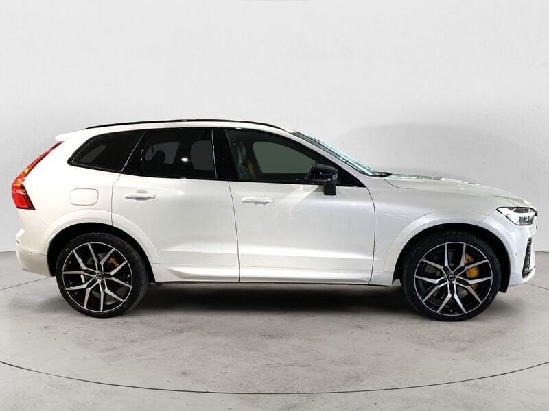 Volvo XC60 T8 Recharge 455 CV AWD Plug-in Hybrid Polestar Engineered