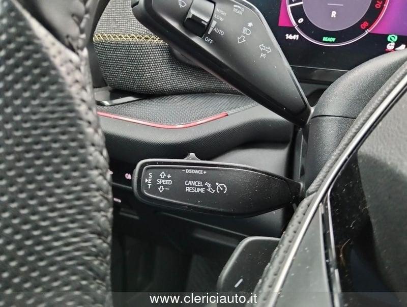 Škoda Kodiaq 1.5 TSI Hybrid DSG 7 posti Executive