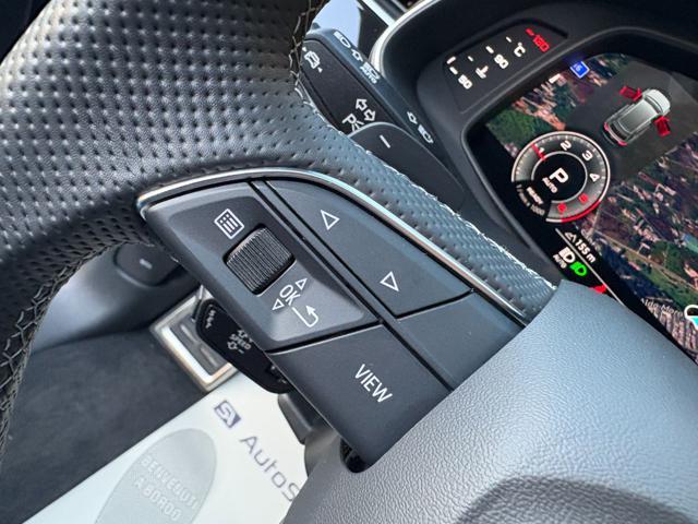 AUDI Q8 50 TDI 286 CV quattro tiptronic S line edition