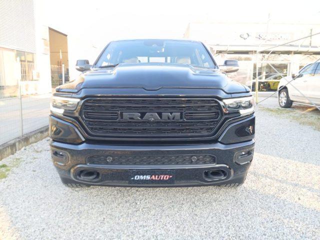 DODGE RAM 1500 5.7 GPL V8 Limited Night N1