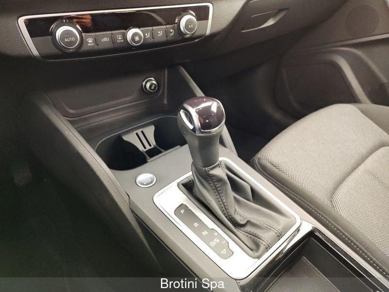 Audi Q2 2.0 35 TDI S LINE ED S TRONIC