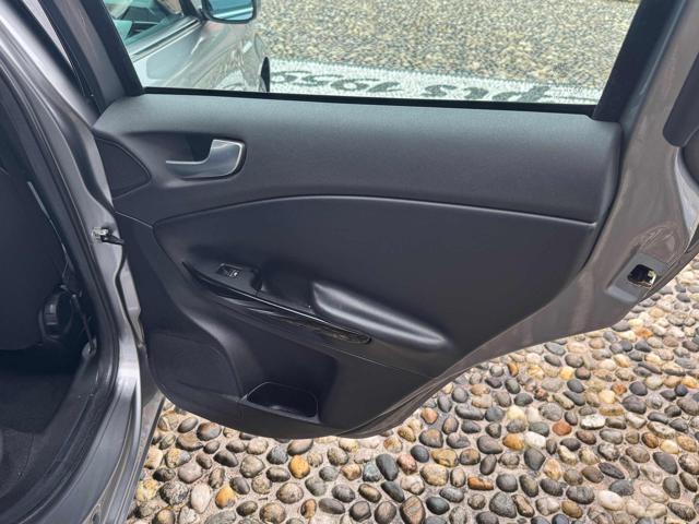 ALFA ROMEO Giulietta 1.4 Turbo 120 CV Distinctive