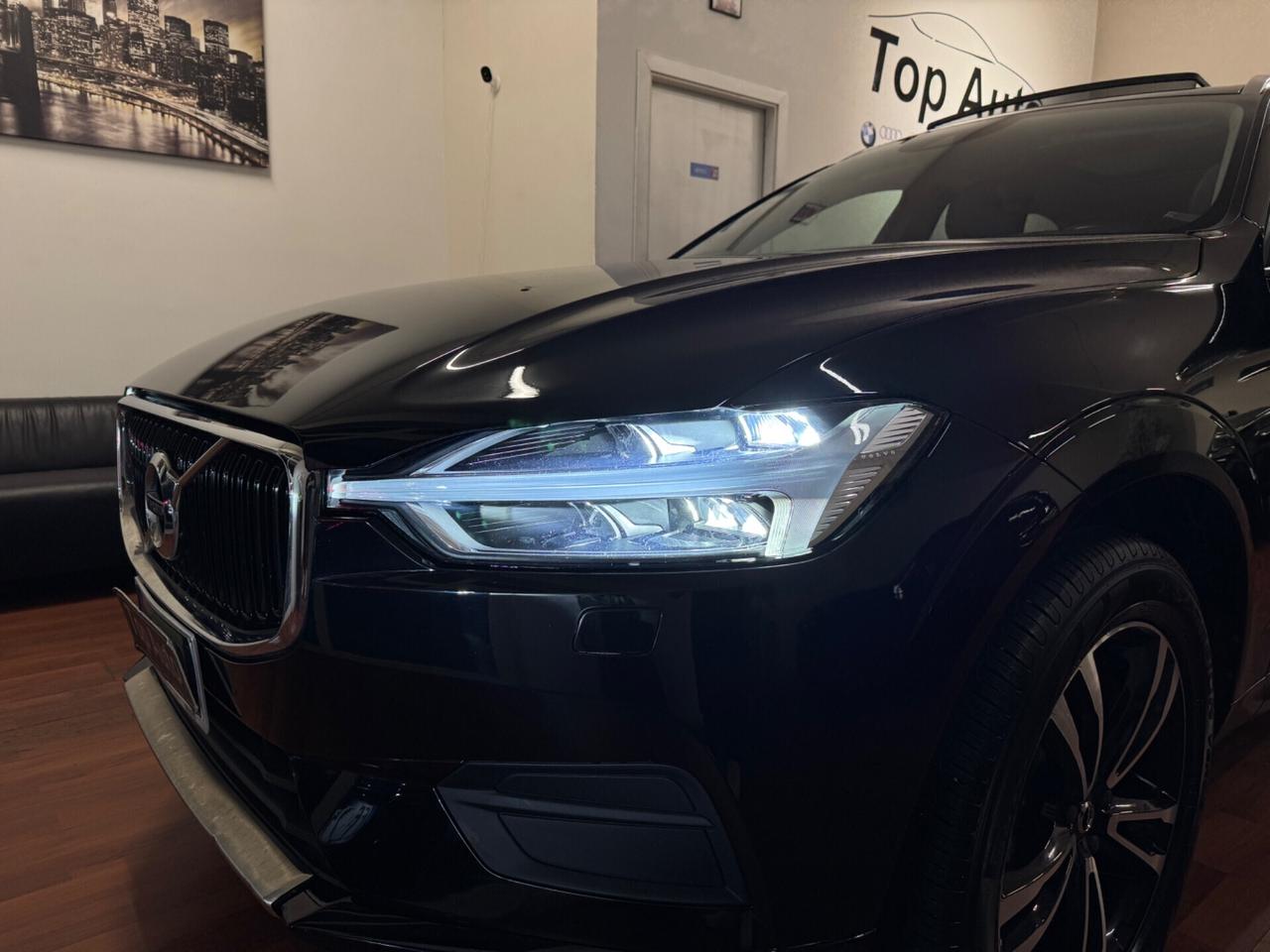 Volvo XC 60 XC60 D4 GEARTRONIC MOMENTUM / TETTO