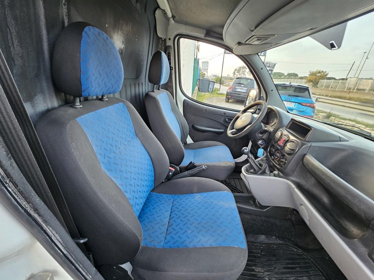 Fiat Doblò 1.3 Multijet 16V Furgonato