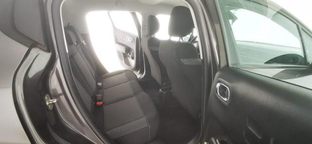 CITROEN C3 PureTech 83 S&S Feel