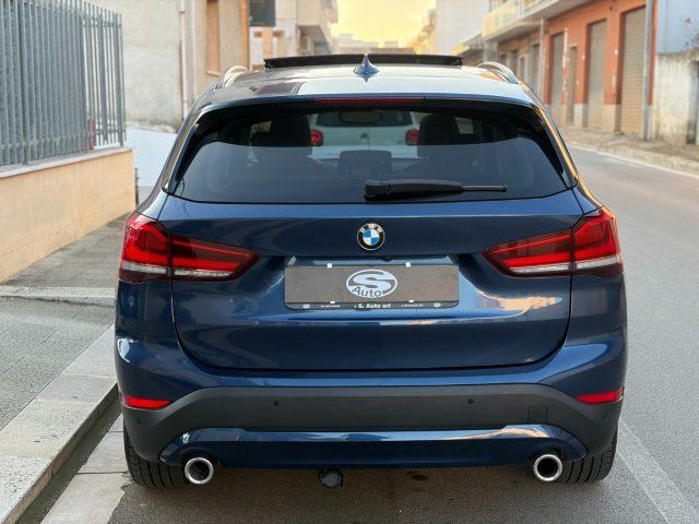BMW X1 sDrive18d Aut. Xline *Tetto*Pelle*