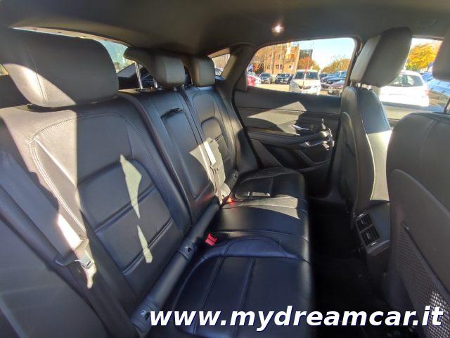 JAGUAR E-Pace 2.0D 150 CV AWD S