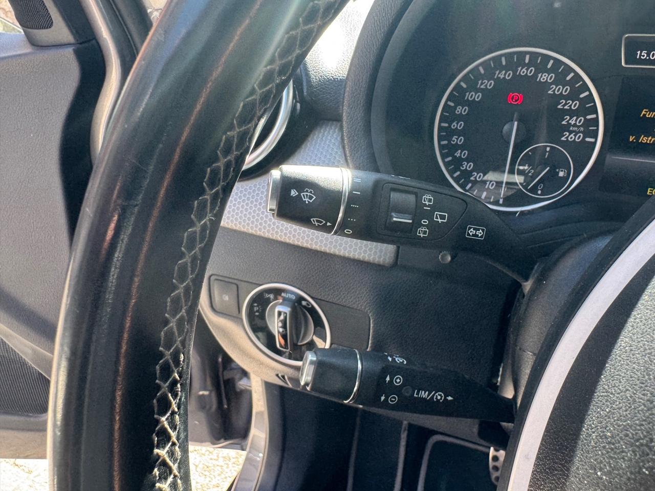 Mercedes-benz B 180 220 CDI Automatic Premium