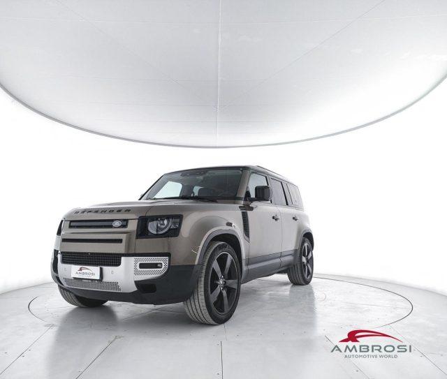 LAND ROVER Defender 110 3.0d i6 mhev SE awd 200cv auto - AUTOCARRO N1