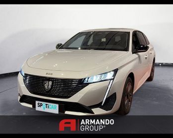 Peugeot 308 Nuova SW PURETECH 130 EAT8 ALLURE