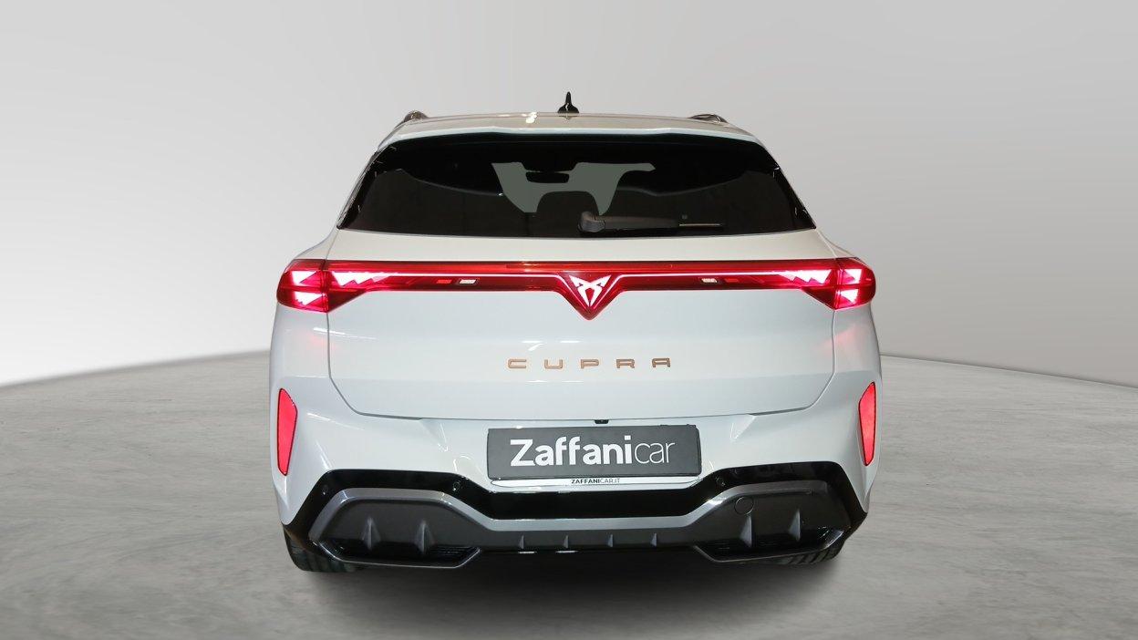CUPRA Terramar - Terramar 1.5 e-Hybrid DSG