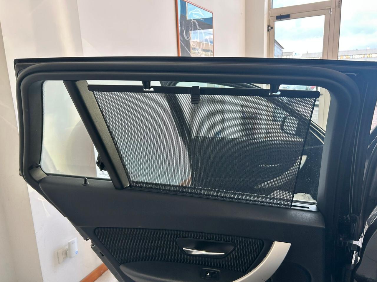 Bmw 318d 2.0 143CV 2013
