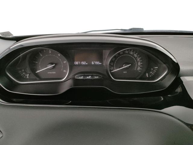 PEUGEOT 208 1° serie BlueHDi 75 5 porte Allure