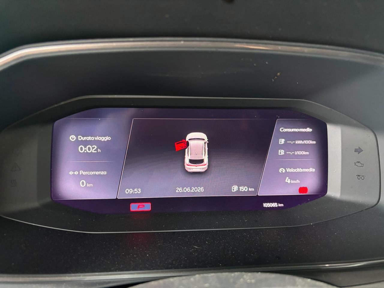 Cupra Formentor 1.4 e-Hybrid DSG