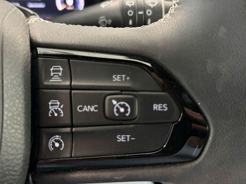 Jeep Compass 1.3 Turbo T4 110kW S DDCT