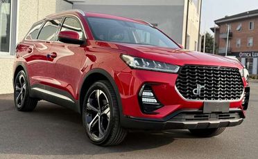 DR Automobiles DR6 6.0 AUTOMAT. 1.5 turbo GPL 149cv cvt KM0 PROMO FIN