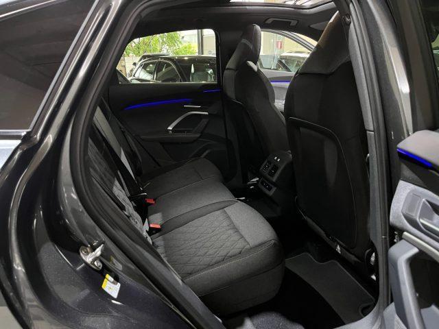 AUDI Q5 SPB Sportback TDI 204CV mHEV+Stronic S line Sline