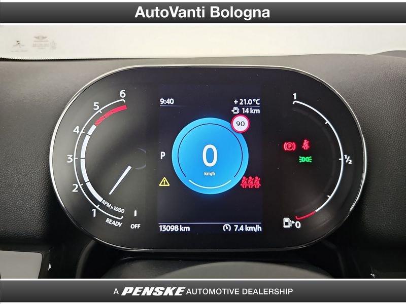 MINI Countryman Mini Countryman 1.5 One D Business auto