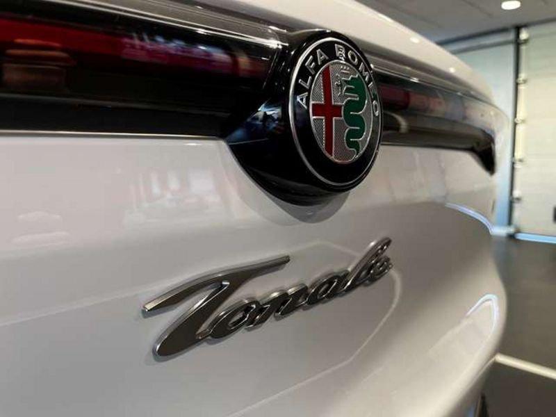Alfa Romeo Tonale 1.6 130cv Diesel, allestimento Ti