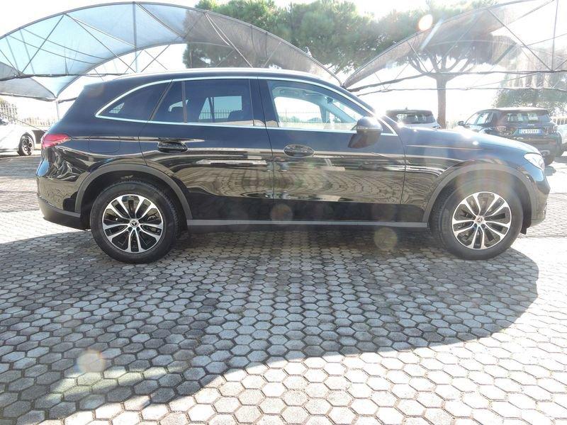 Mercedes-Benz GLC GLC 200 4Matic Mild Hybrid Advanced Plus